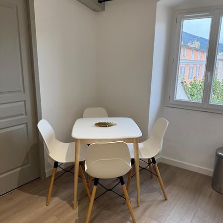 Appartement Place Du Marche Bastia Бастія Екстер'єр фото
