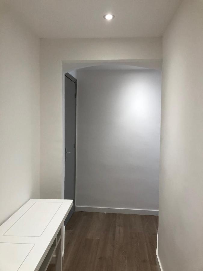 Appartement Place Du Marche Bastia Бастія Екстер'єр фото