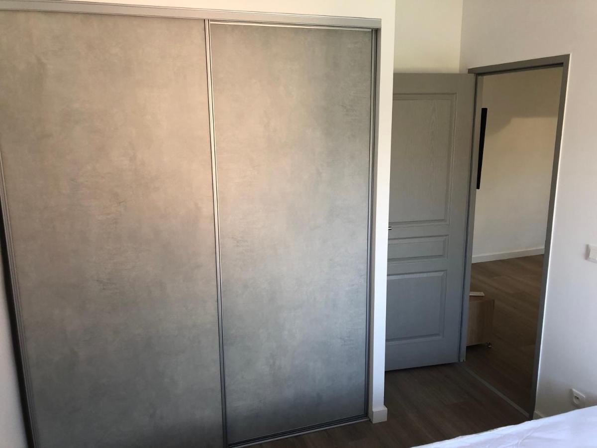 Appartement Place Du Marche Bastia Бастія Екстер'єр фото