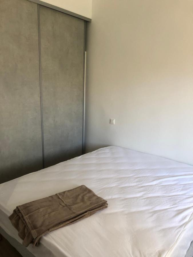 Appartement Place Du Marche Bastia Бастія Екстер'єр фото