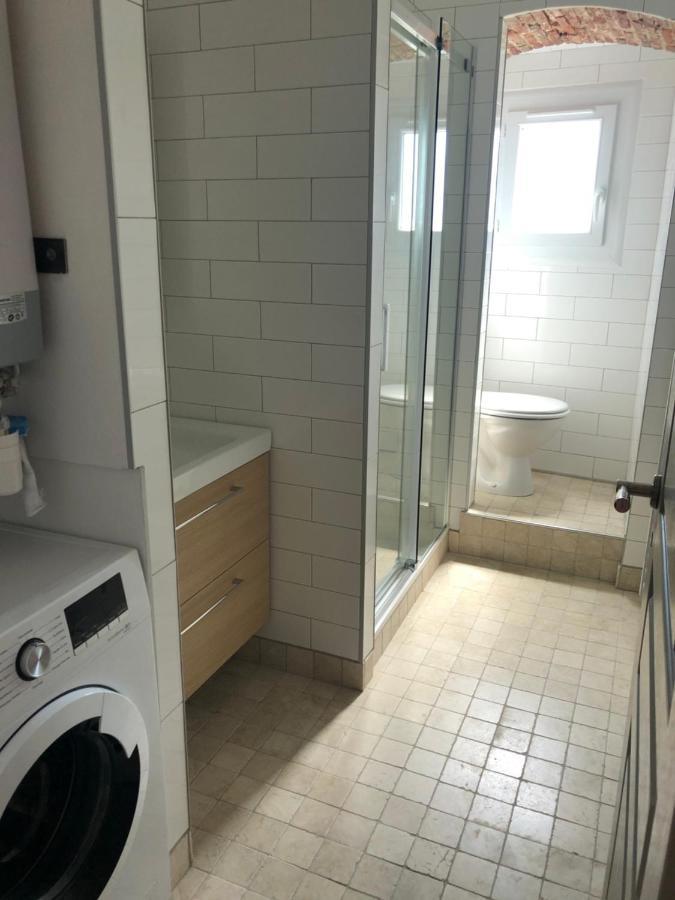 Appartement Place Du Marche Bastia Бастія Екстер'єр фото