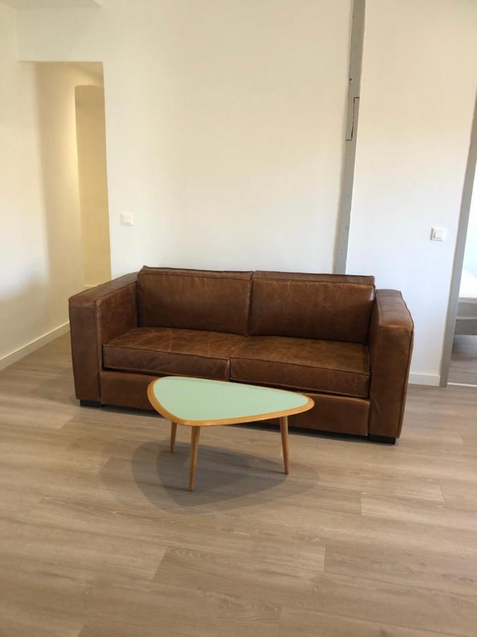 Appartement Place Du Marche Bastia Бастія Екстер'єр фото