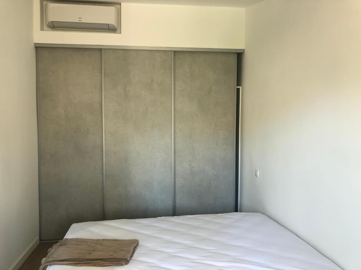 Appartement Place Du Marche Bastia Бастія Екстер'єр фото